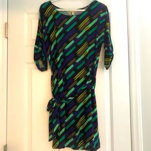 Banana Republic dress